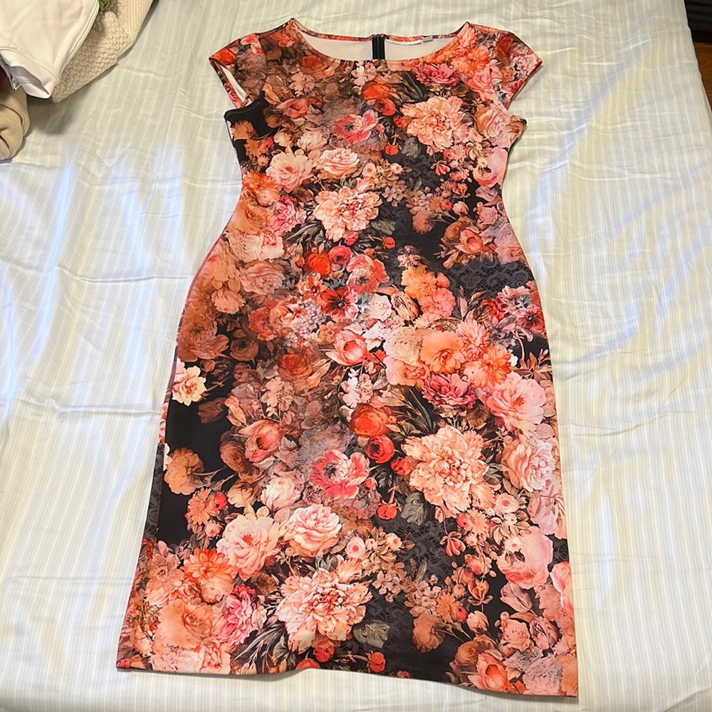 New York and Company Dress M